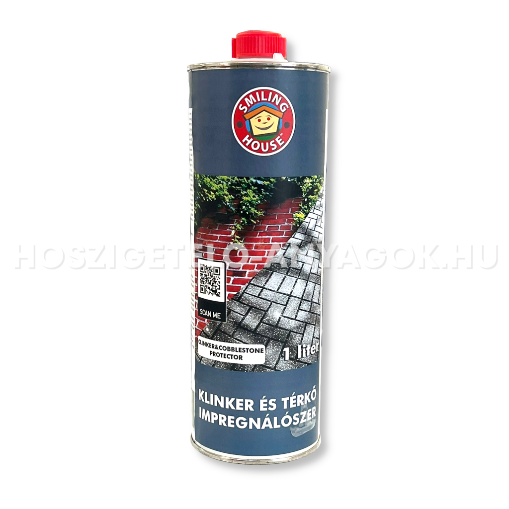 SH Klinker és Térkő Impregnálószer