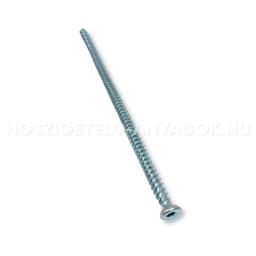 Tokrögzítő csavar - 11mm lapos Torx fej