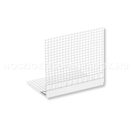 Pvc Vízorros Élvédő /2m/