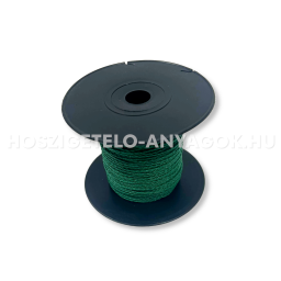 Kőműves zsinór 1,2 mm/100 m