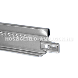 Kazettás álmennyezet kereszttartó