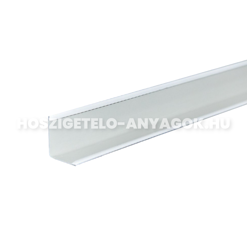 Kazettás álmennyezet falszegély