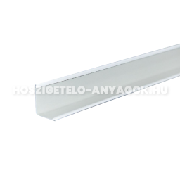 Kazettás álmennyezet falszegély