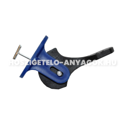 Lapszintező lapleszorító