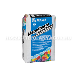 Mapei Mapetherm Ragasztótapasz
