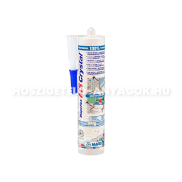 Mapei Mapeflex MS Crystal