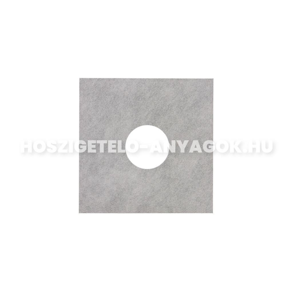 Mapei Mapeband PE120 Mandzsetta