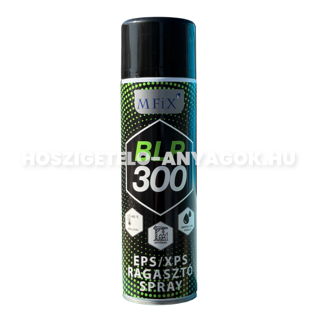 MFiX BLP 300 EPS-XPS ragasztó spray