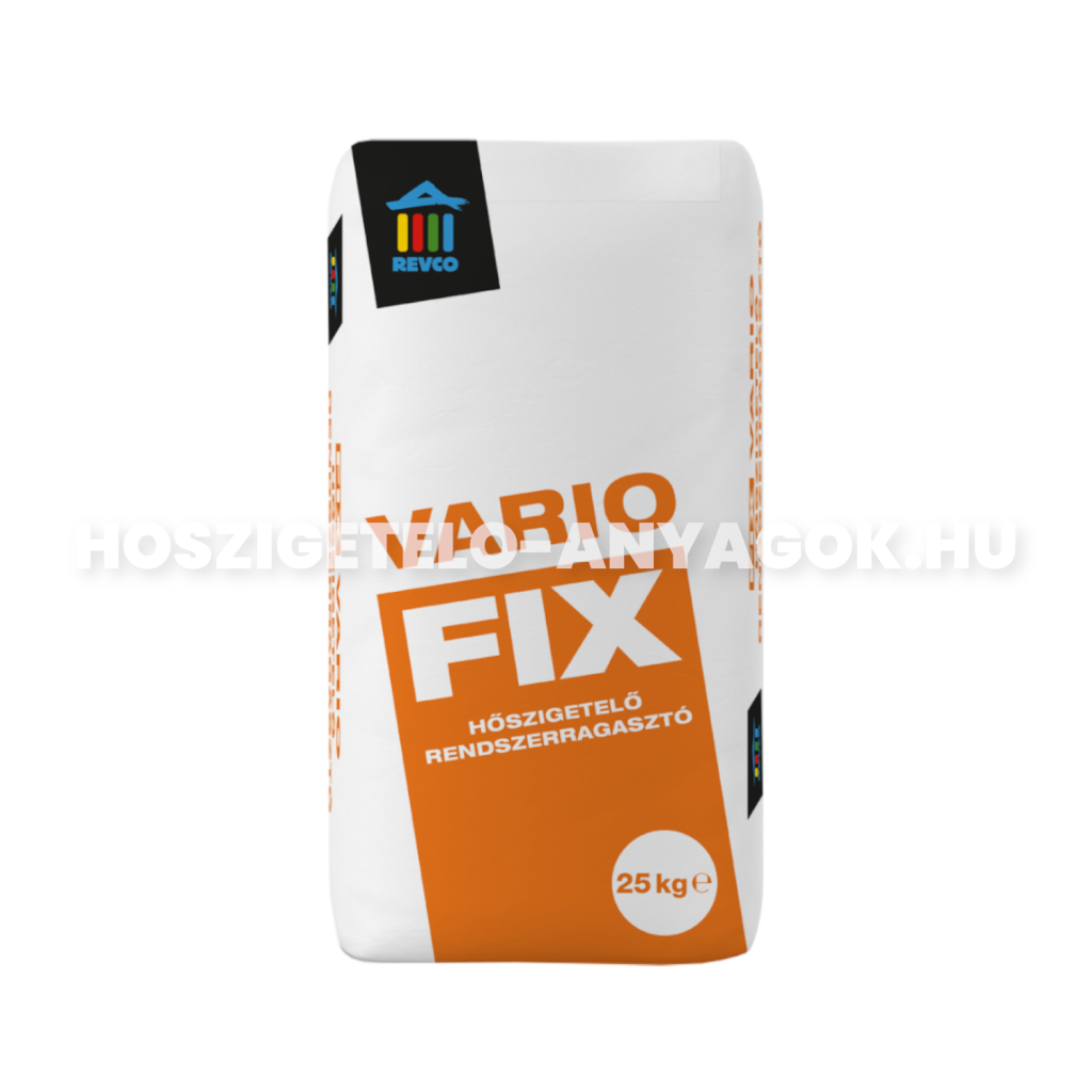 Revco Vario Fix Ragasztótapasz