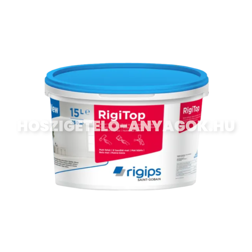 Rigips Rigitop beltéri falfesték