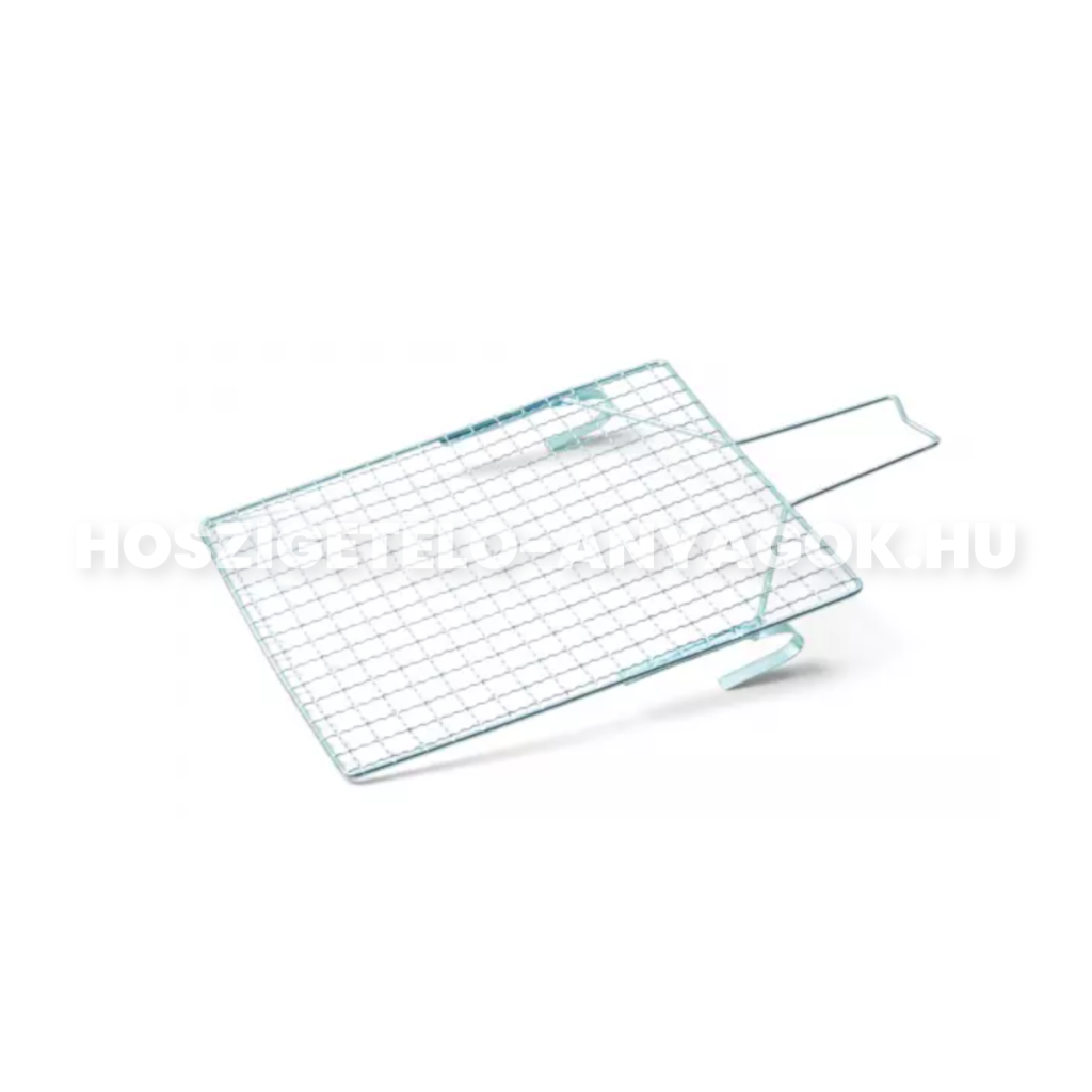 Fém lehúzórács Drop metal