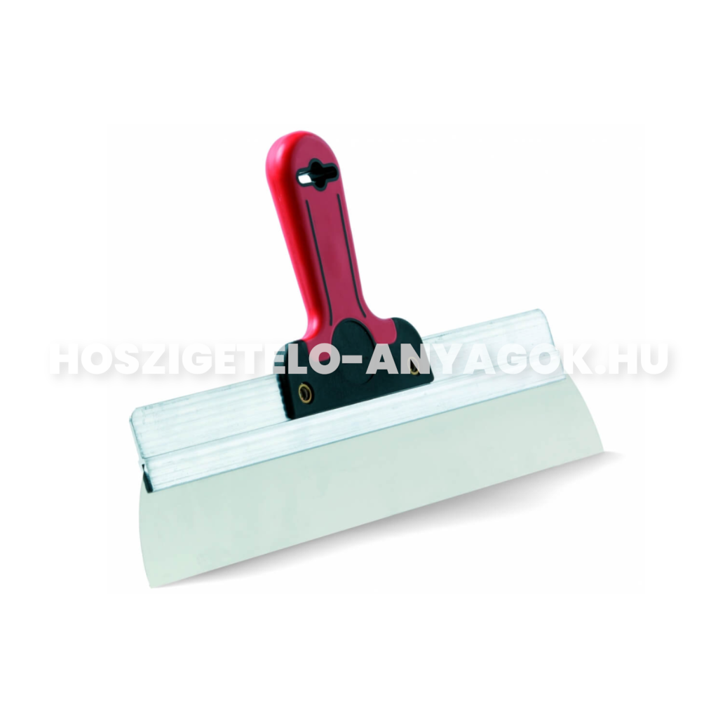 Rozsdamentes falispatulya Schuller Plano