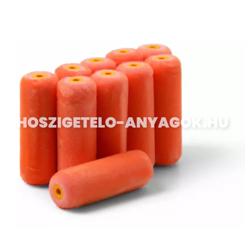 Festőhenger - Schuller 11 cm Soft flock