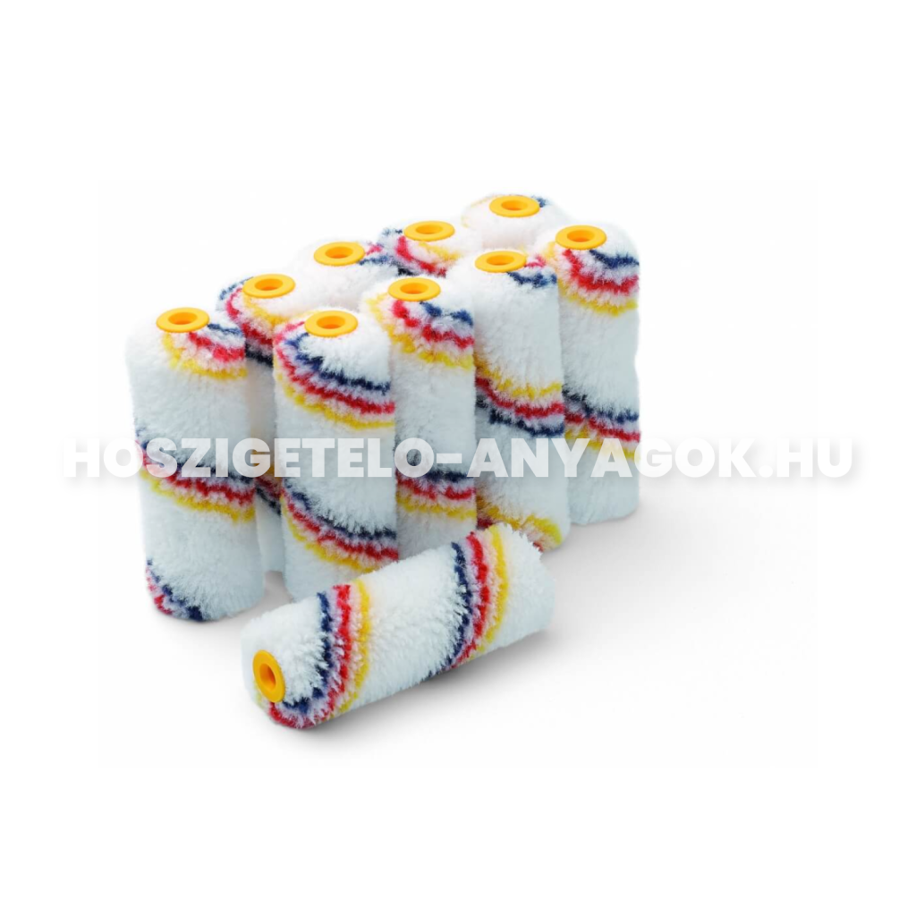 Festőhenger Topline HK 10 cm