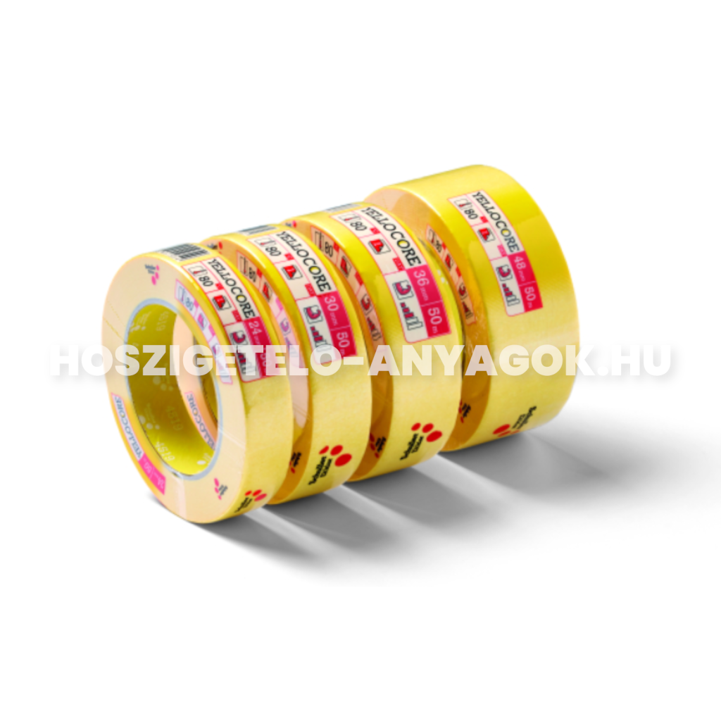 Festőszalag /YelloCore/