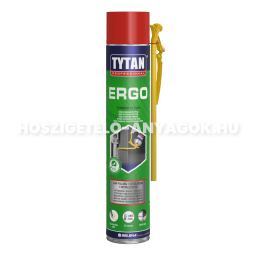 Purhab Ergo STD (ERGO) - 750 ml /kézi/ TYTAN