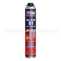 Purhab B1 Tűzgátló - 750 ml TYTAN