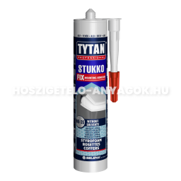 Stukkófix - 290 ml /fehér/ TYTAN