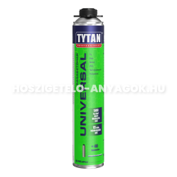 Purhab Universal Ragasztóhab- 750 ml TYTAN