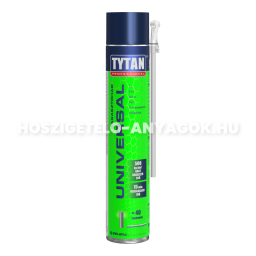 Purhab Universal Ragasztóhab- 750 ml TYTAN