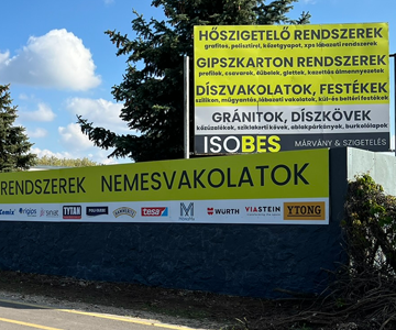 Szakértői segítség hőszigetelő rendszerek és építőanyagok kiválasztásához